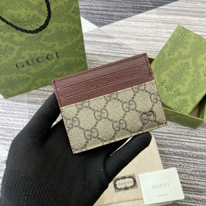 Gvc*1 wallets